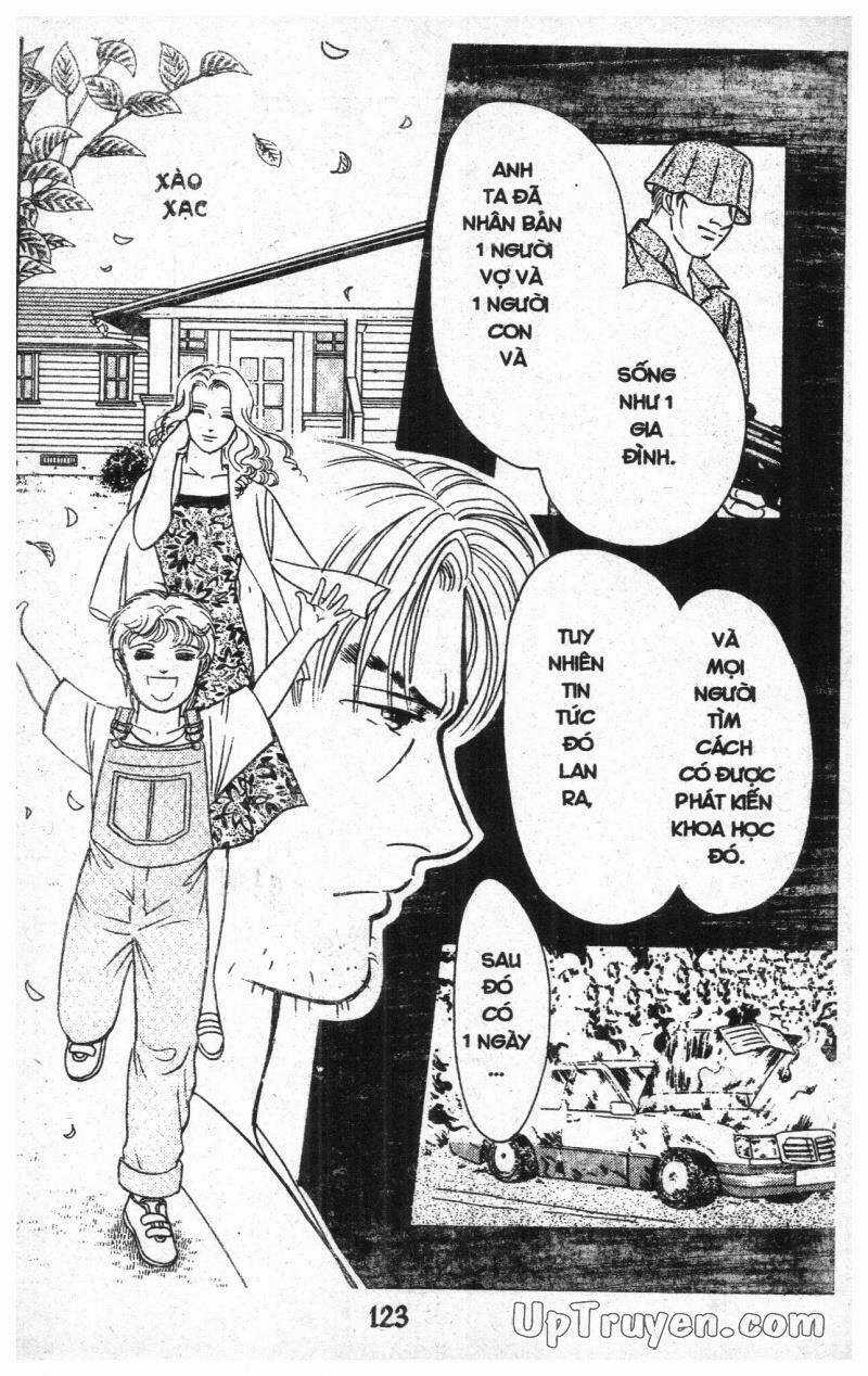 9 Banme No Musashi - Chapter 14 - Trang 121