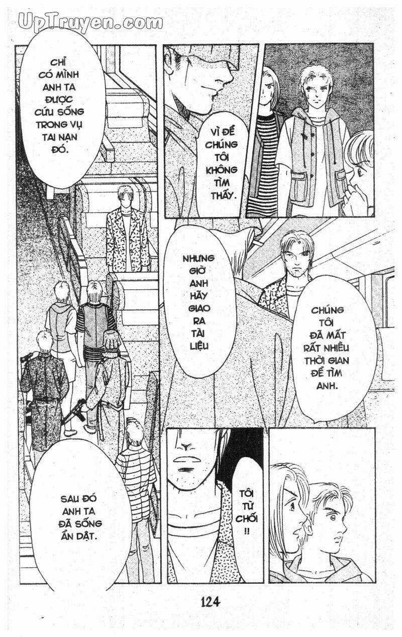 9 Banme No Musashi - Chapter 14 - Trang 122