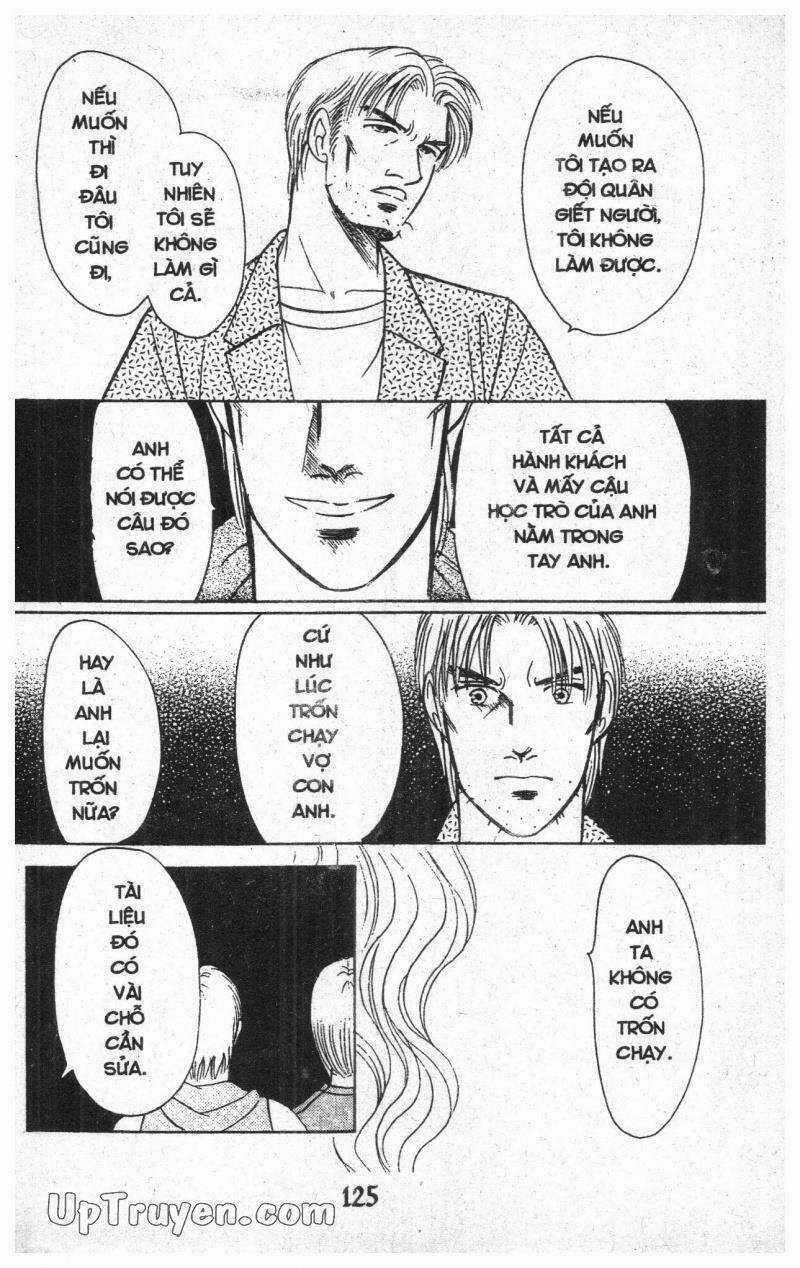 9 Banme No Musashi - Chapter 14 - Trang 123