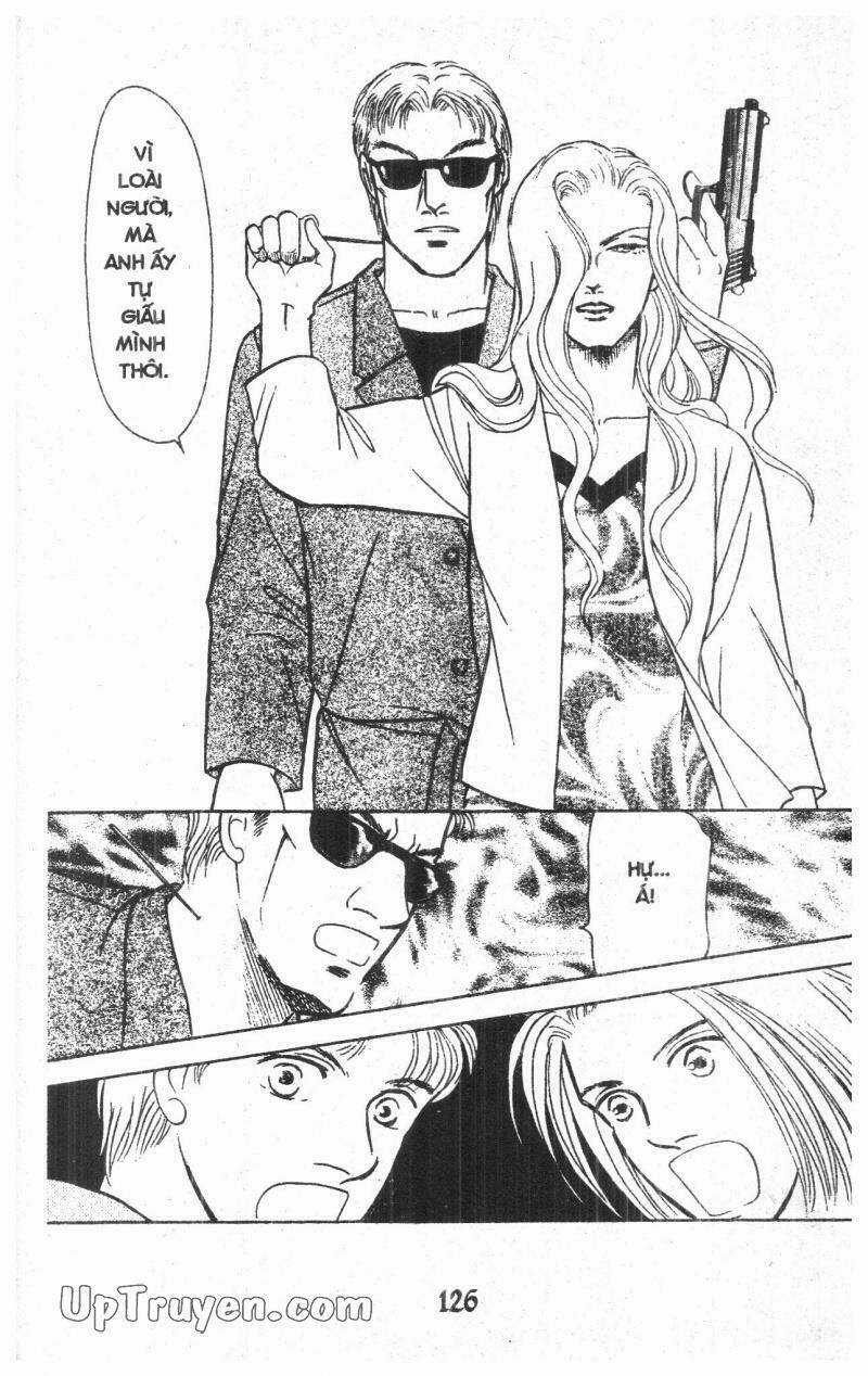 9 Banme No Musashi - Chapter 14 - Trang 124