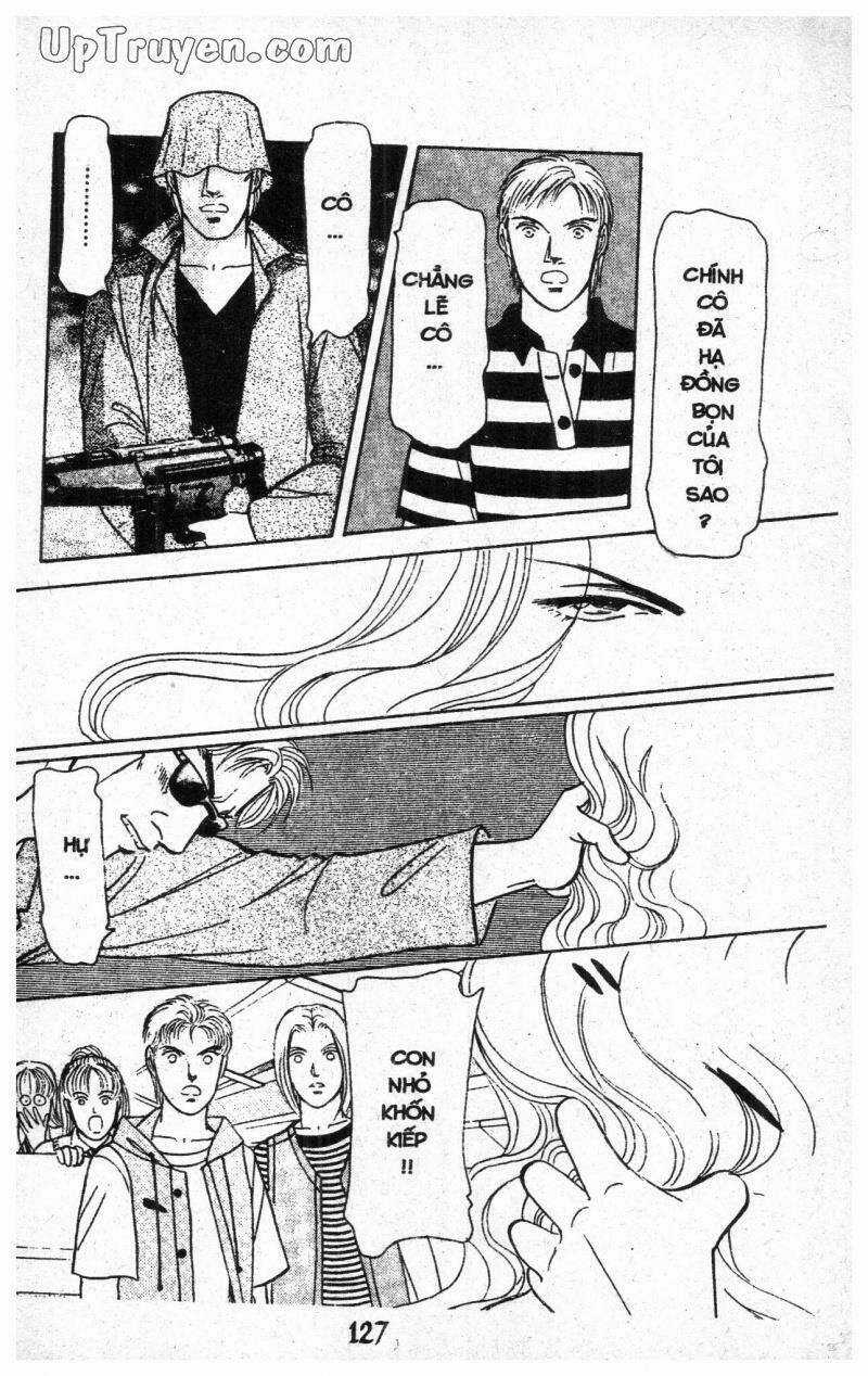 9 Banme No Musashi - Chapter 14 - Trang 125