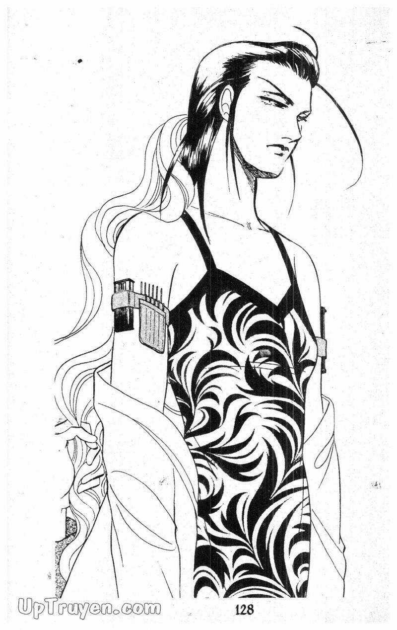 9 Banme No Musashi - Chapter 14 - Trang 126