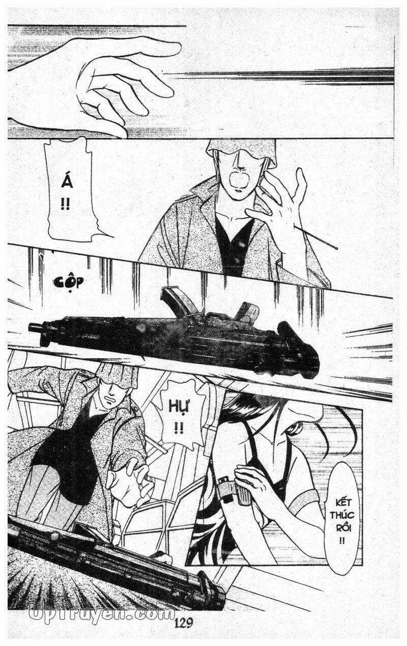 9 Banme No Musashi - Chapter 14 - Trang 127