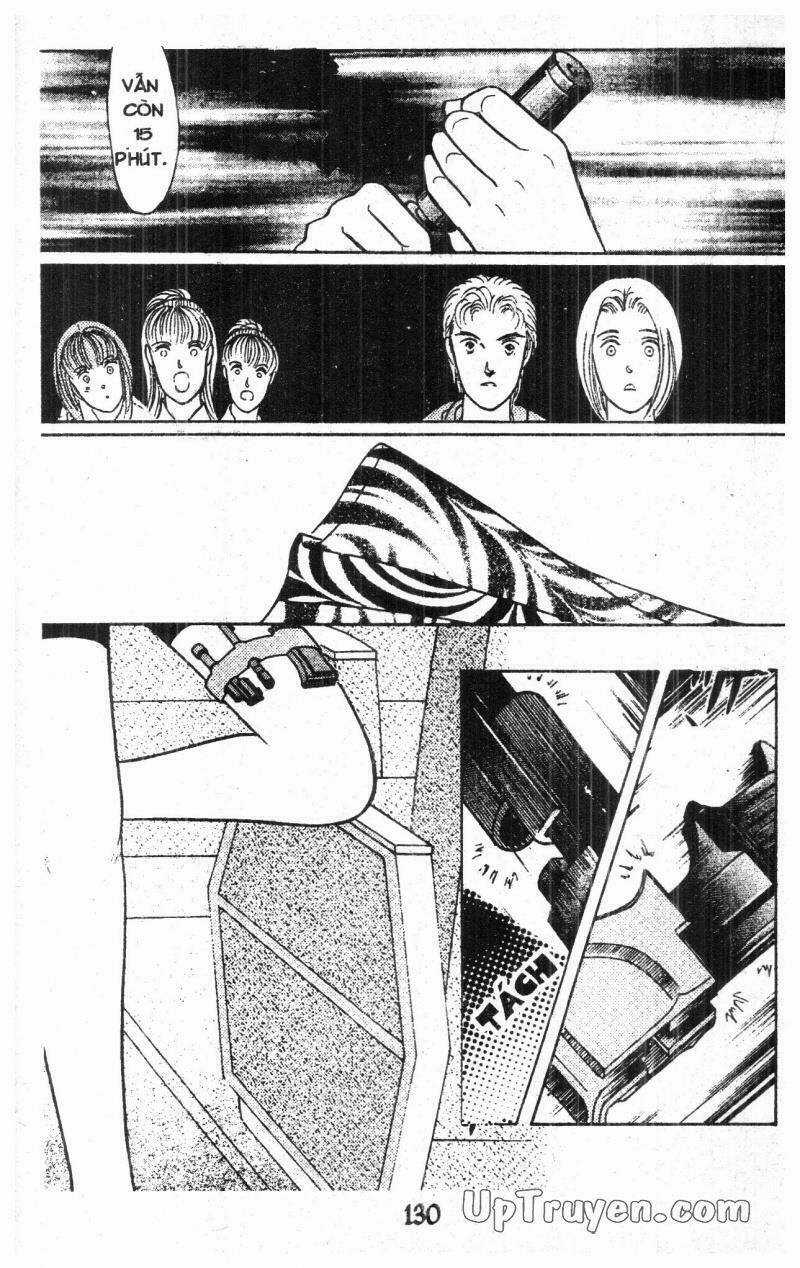 9 Banme No Musashi - Chapter 14 - Trang 128