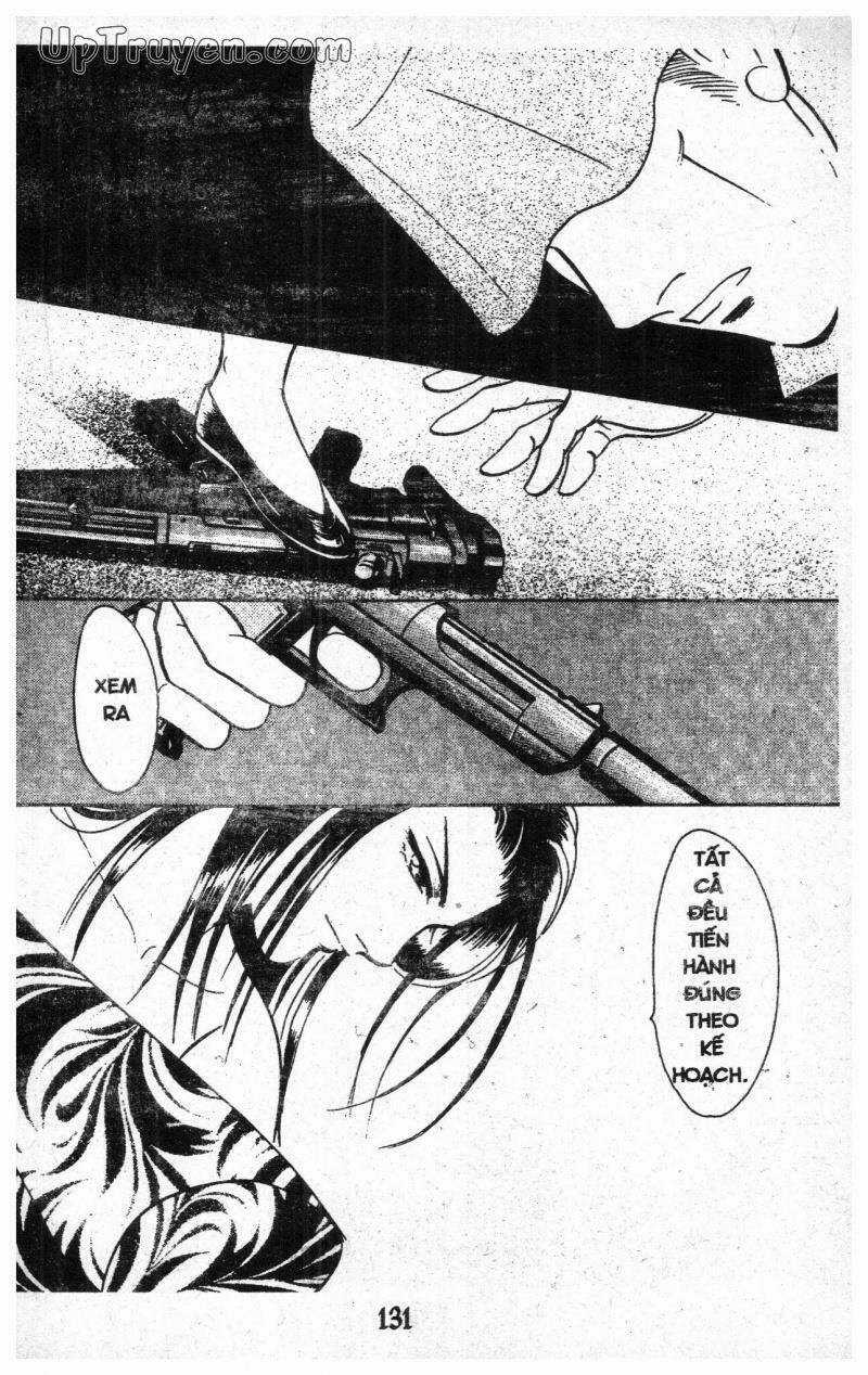 9 Banme No Musashi - Chapter 14 - Trang 129