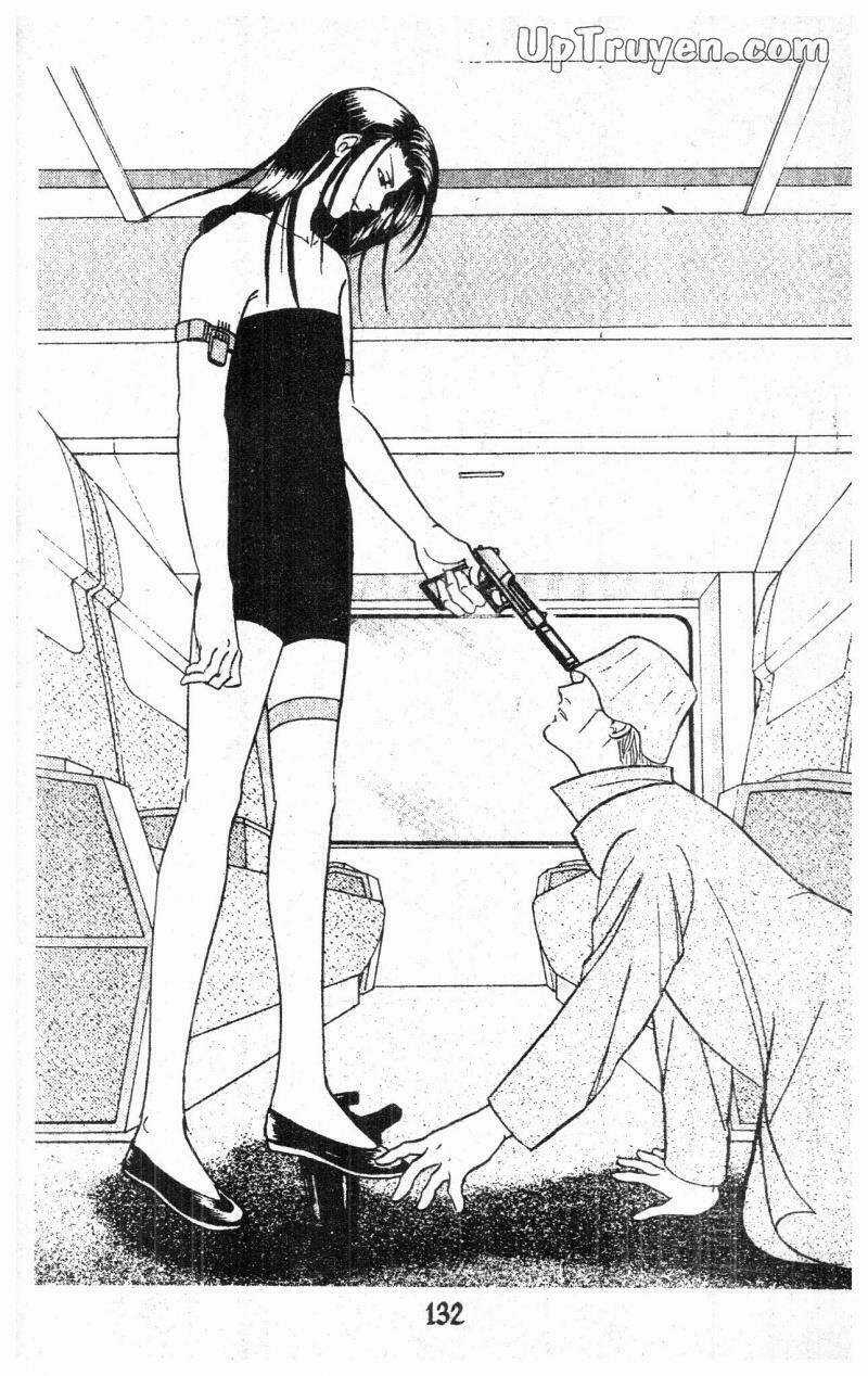 9 Banme No Musashi - Chapter 14 - Trang 130
