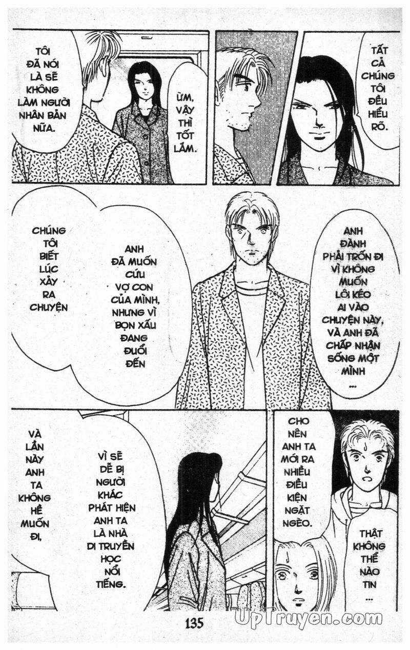 9 Banme No Musashi - Chapter 14 - Trang 133