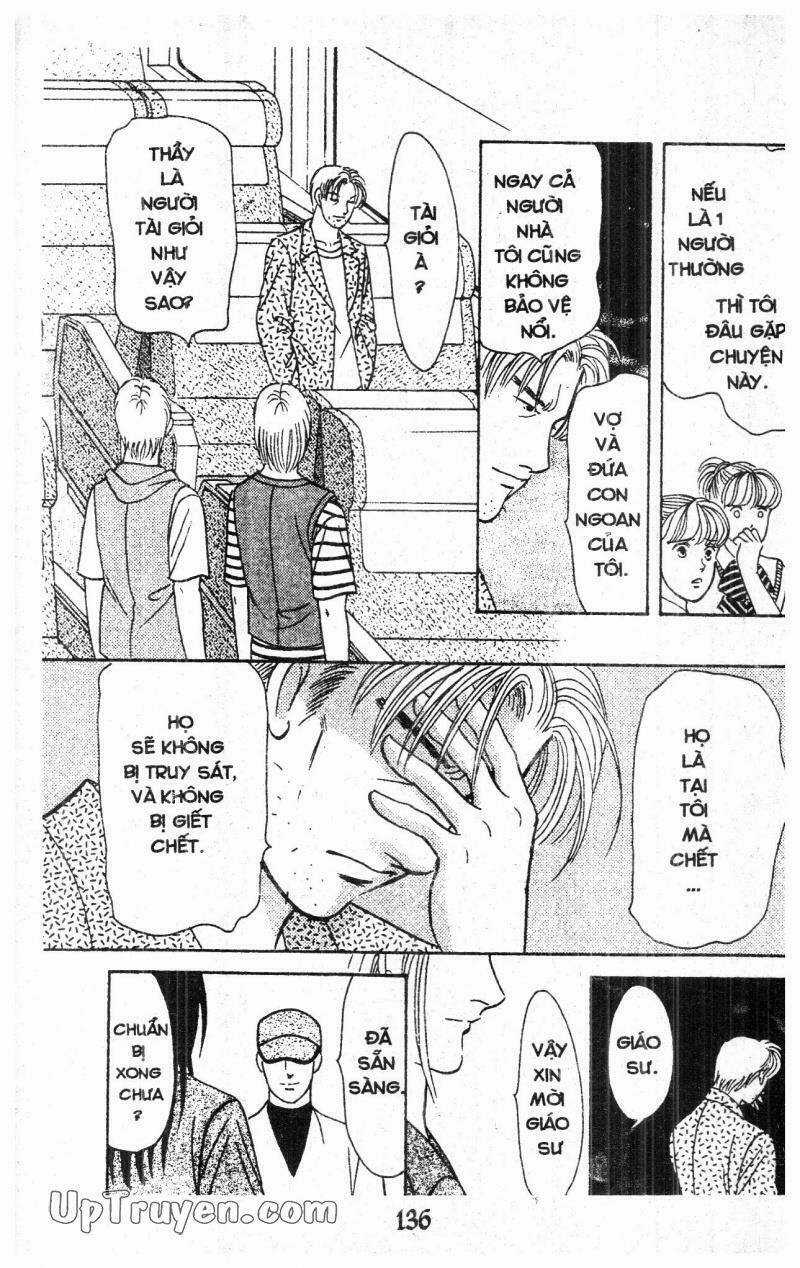 9 Banme No Musashi - Chapter 14 - Trang 134