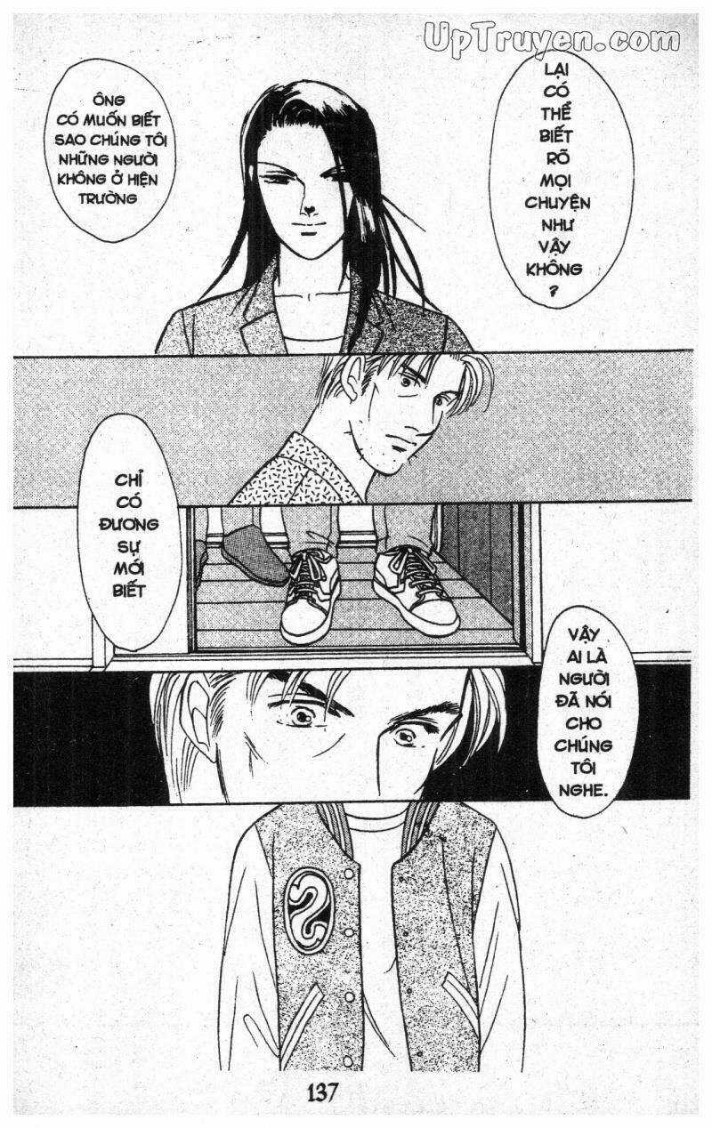 9 Banme No Musashi - Chapter 14 - Trang 135