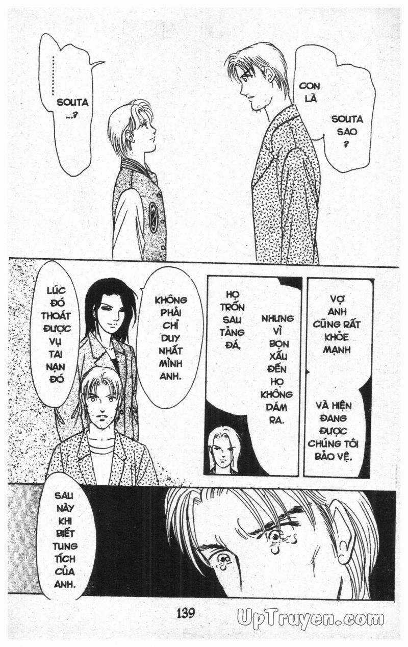 9 Banme No Musashi - Chapter 14 - Trang 137