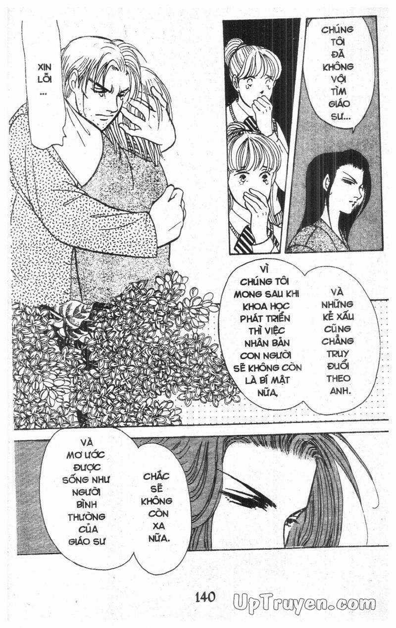 9 Banme No Musashi - Chapter 14 - Trang 138