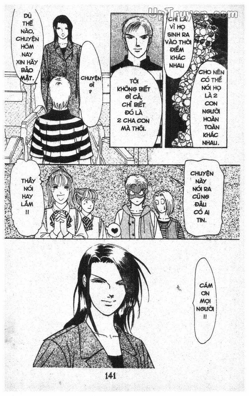 9 Banme No Musashi - Chapter 14 - Trang 139