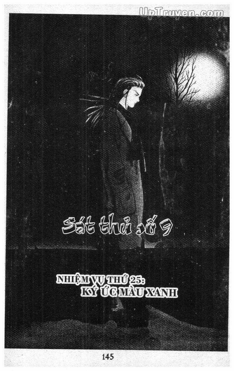 9 Banme No Musashi - Chapter 14 - Trang 143