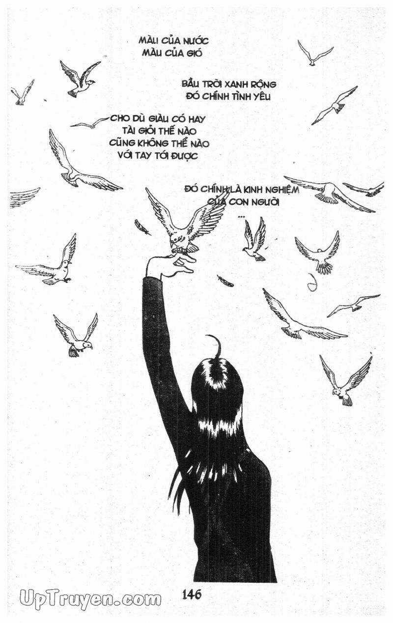 9 Banme No Musashi - Chapter 14 - Trang 144