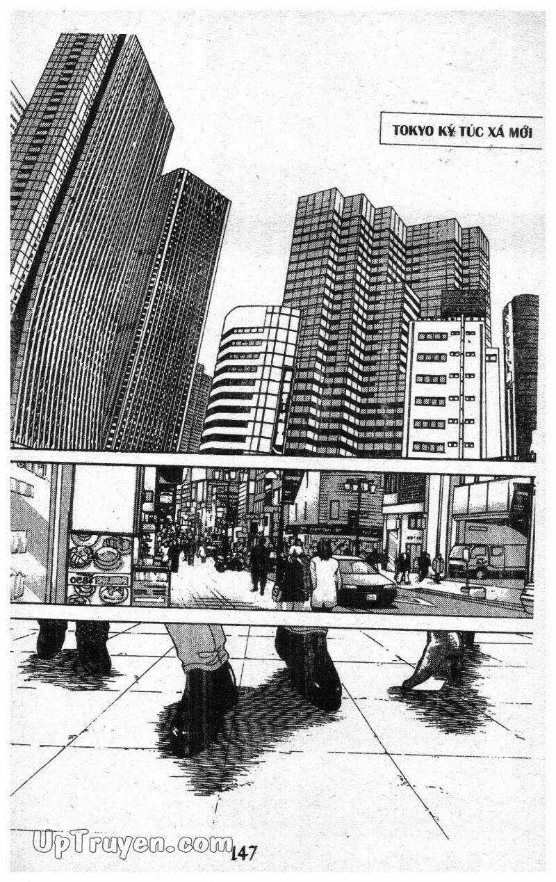 9 Banme No Musashi - Chapter 14 - Trang 145