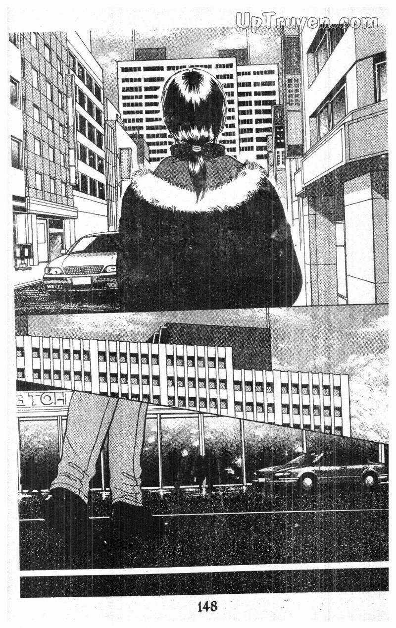 9 Banme No Musashi - Chapter 14 - Trang 146