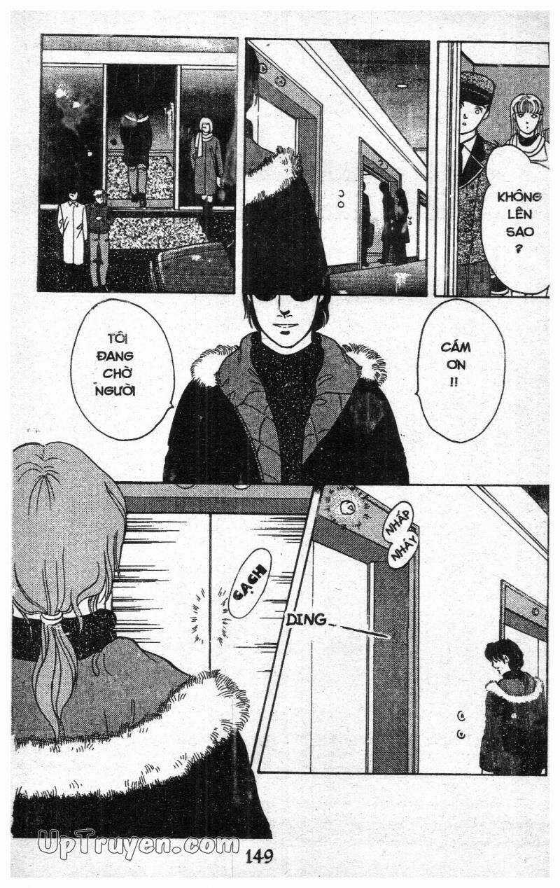 9 Banme No Musashi - Chapter 14 - Trang 147