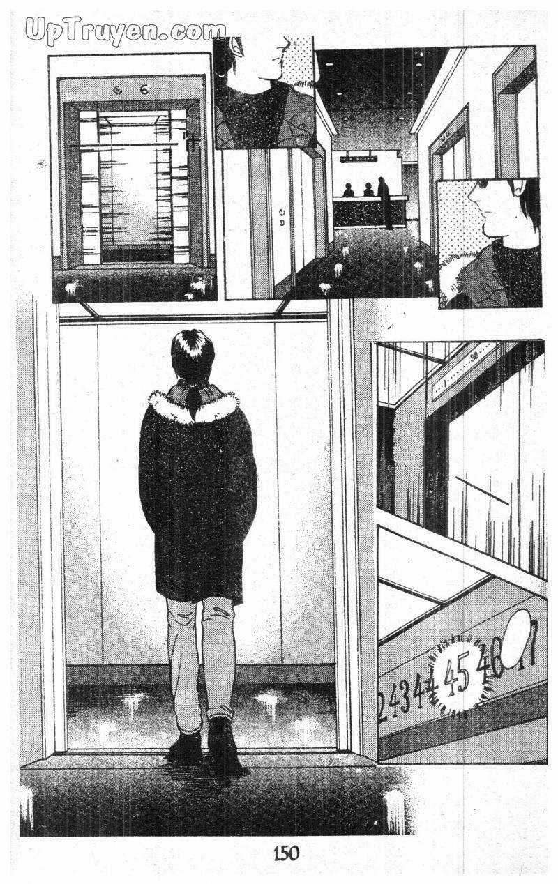 9 Banme No Musashi - Chapter 14 - Trang 148