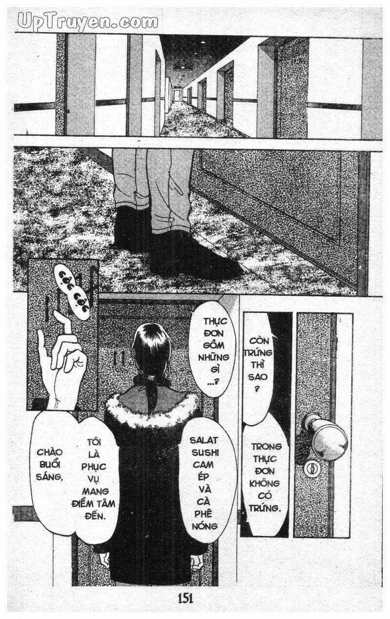 9 Banme No Musashi - Chapter 14 - Trang 149