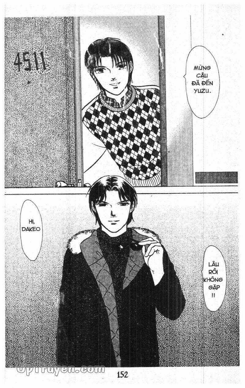 9 Banme No Musashi - Chapter 14 - Trang 150