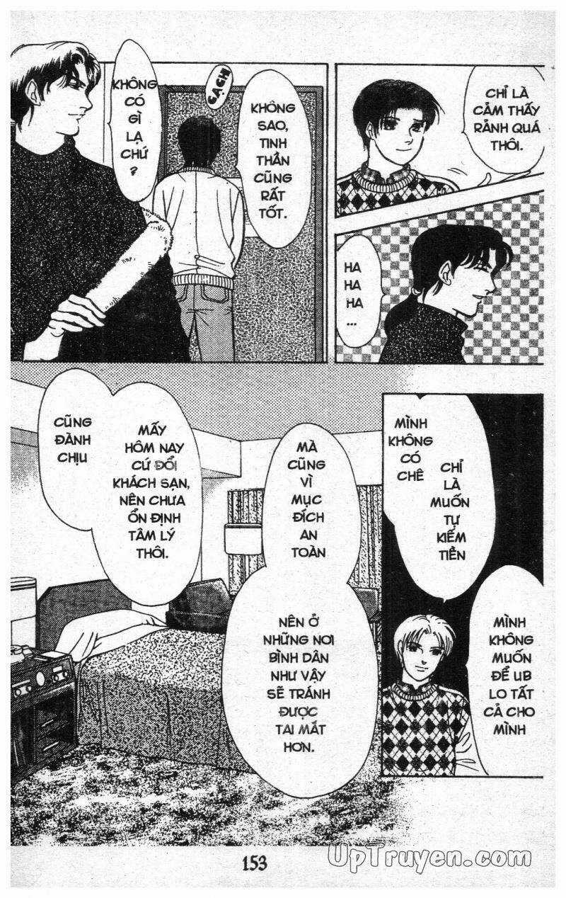 9 Banme No Musashi - Chapter 14 - Trang 151