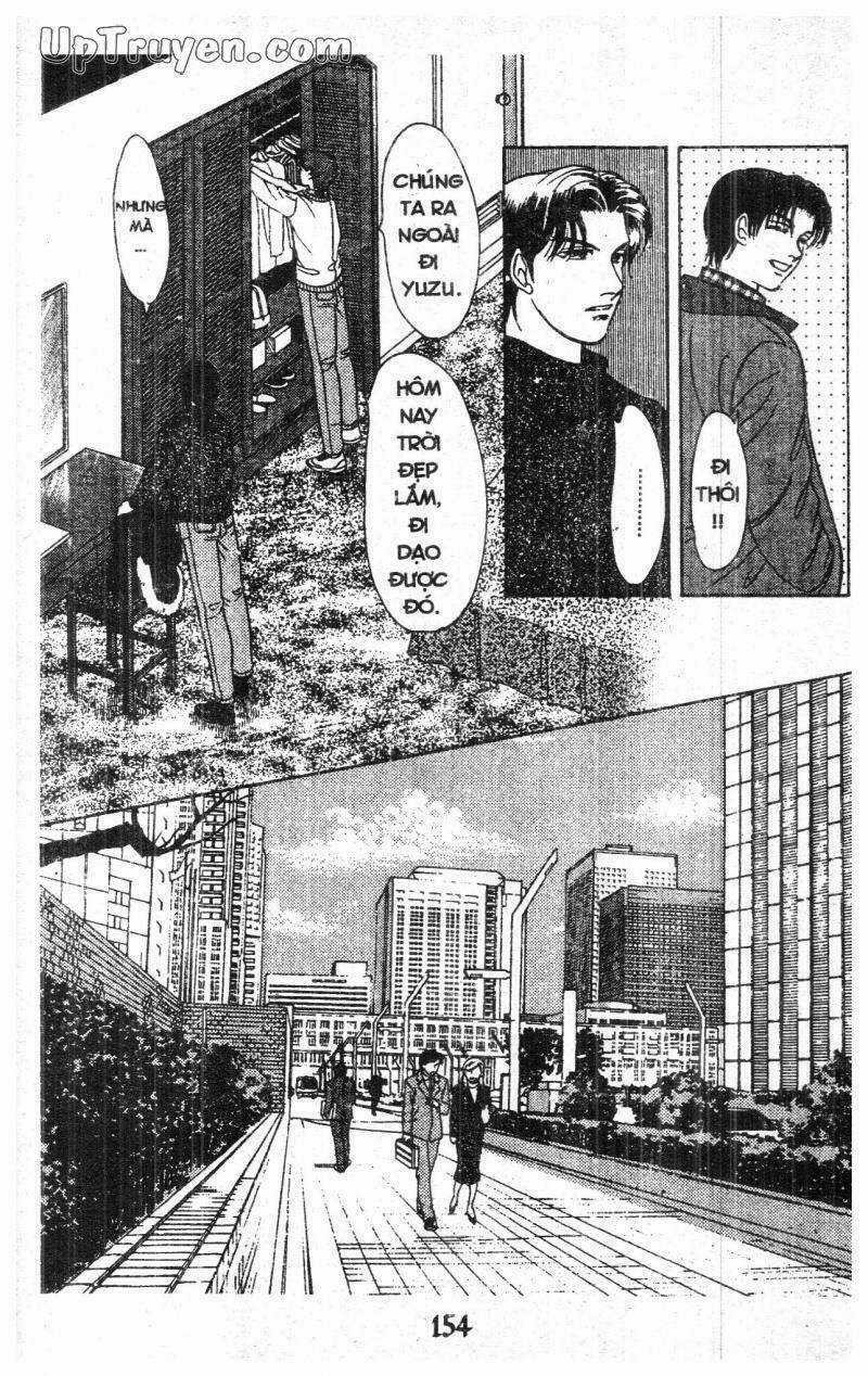 9 Banme No Musashi - Chapter 14 - Trang 152