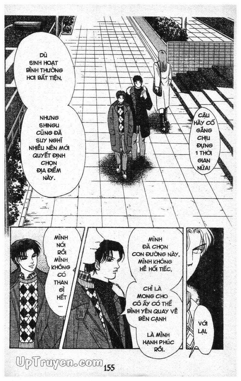 9 Banme No Musashi - Chapter 14 - Trang 153