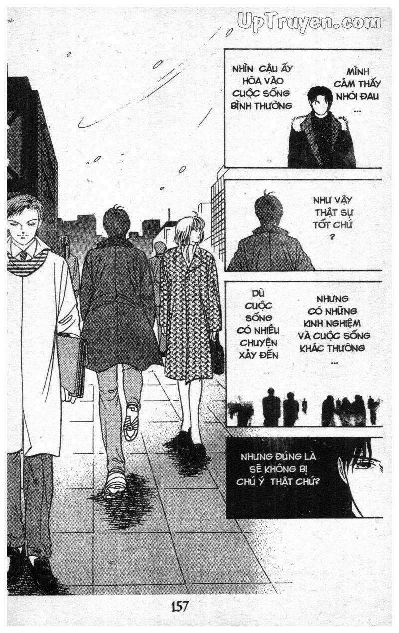 9 Banme No Musashi - Chapter 14 - Trang 155