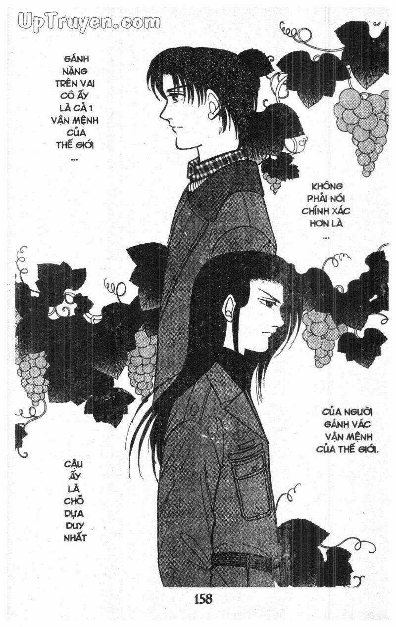 9 Banme No Musashi - Chapter 14 - Trang 156