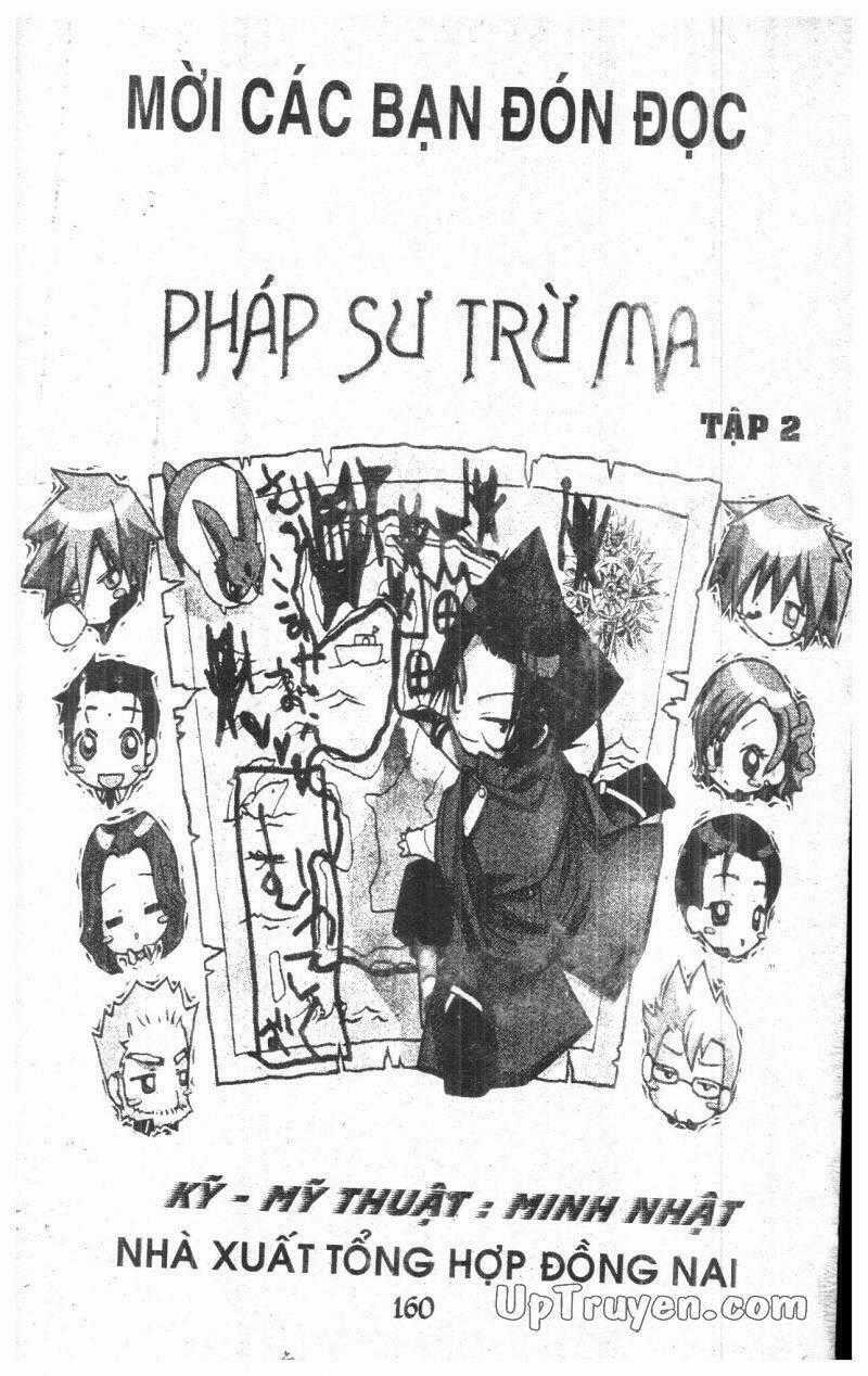 9 Banme No Musashi - Chapter 14 - Trang 158