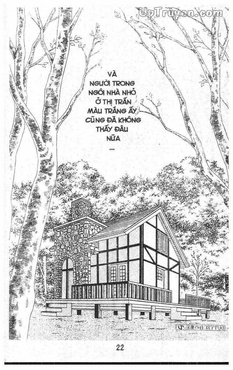 9 Banme No Musashi - Chapter 14 - Trang 20