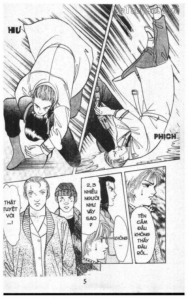 9 Banme No Musashi - Chapter 14 - Trang 3