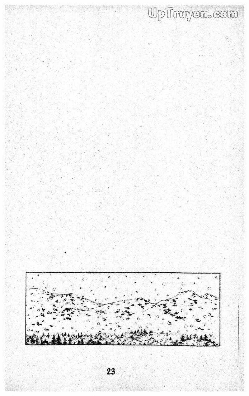 9 Banme No Musashi - Chapter 14 - Trang 21