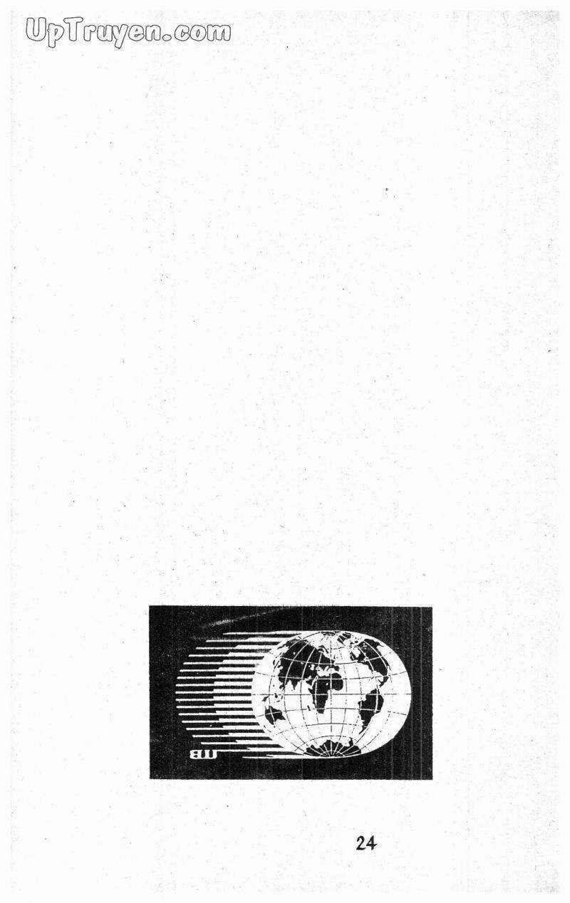 9 Banme No Musashi - Chapter 14 - Trang 22