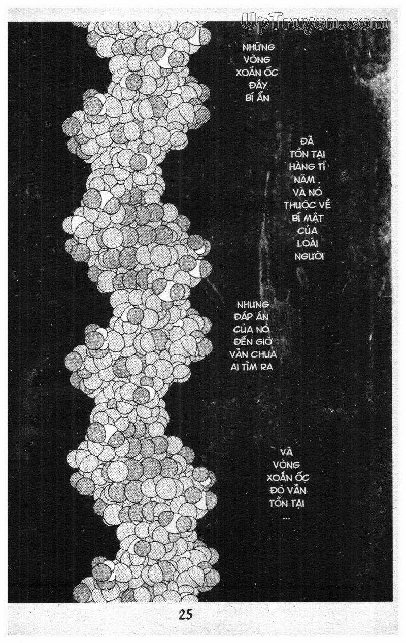 9 Banme No Musashi - Chapter 14 - Trang 23