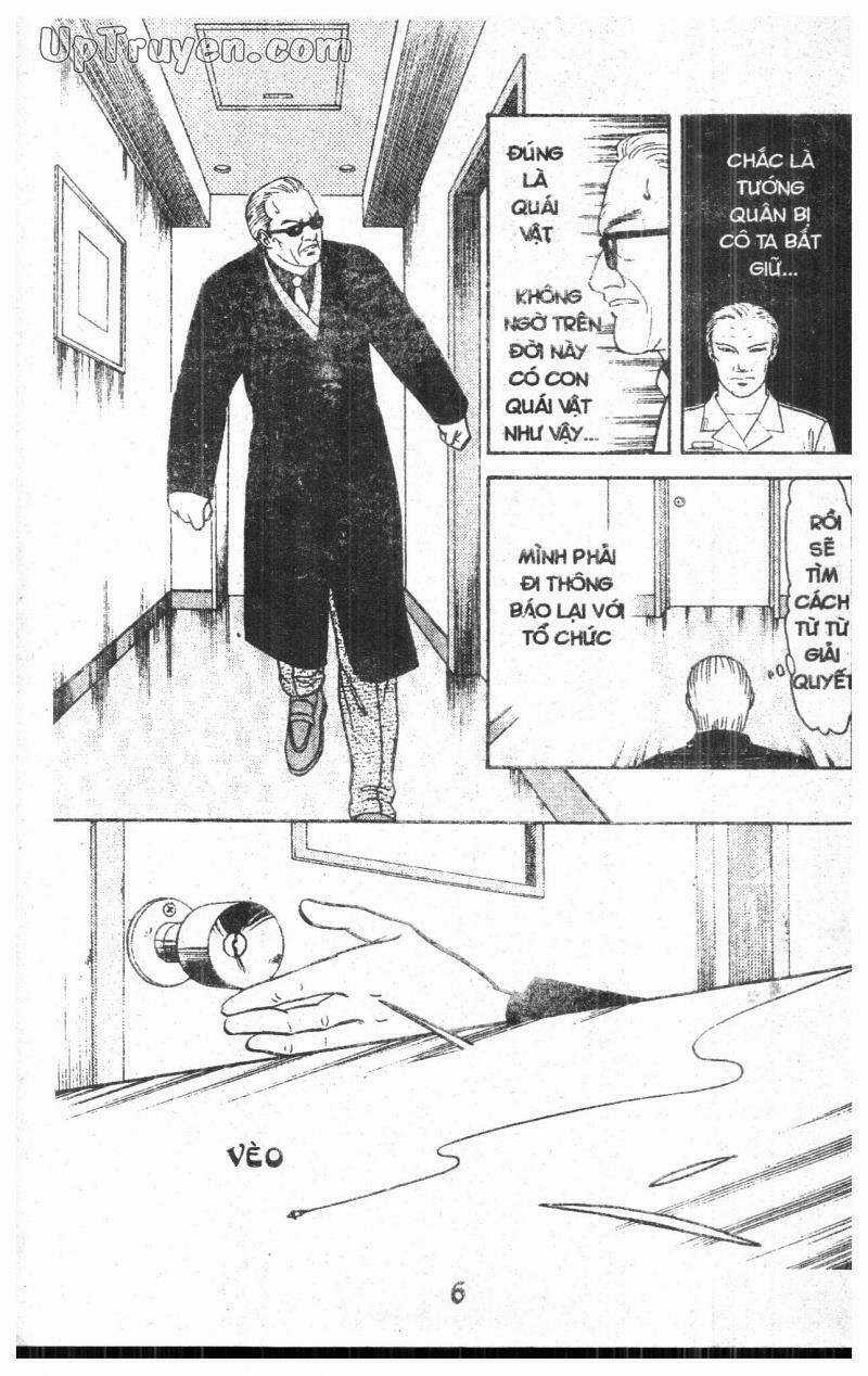 9 Banme No Musashi - Chapter 14 - Trang 4