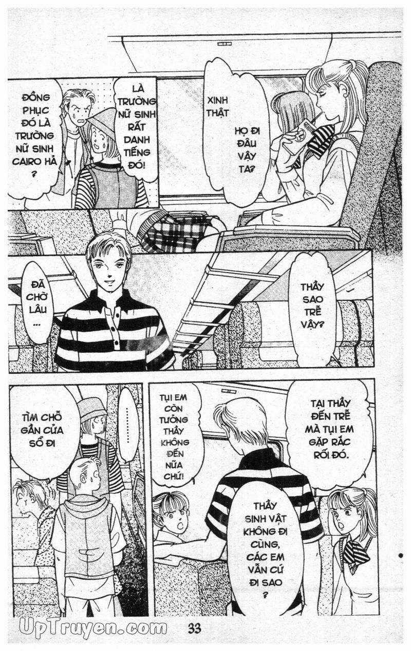 9 Banme No Musashi - Chapter 14 - Trang 31