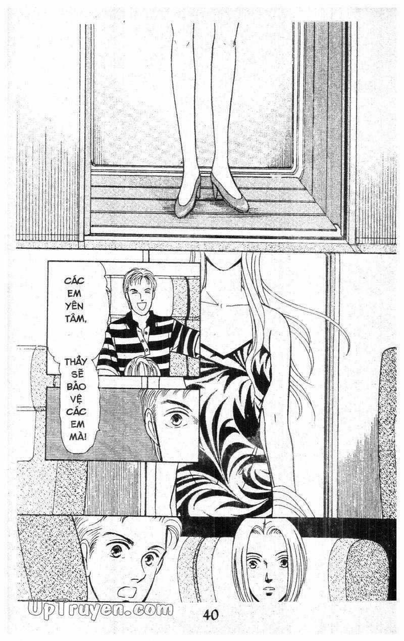 9 Banme No Musashi - Chapter 14 - Trang 38