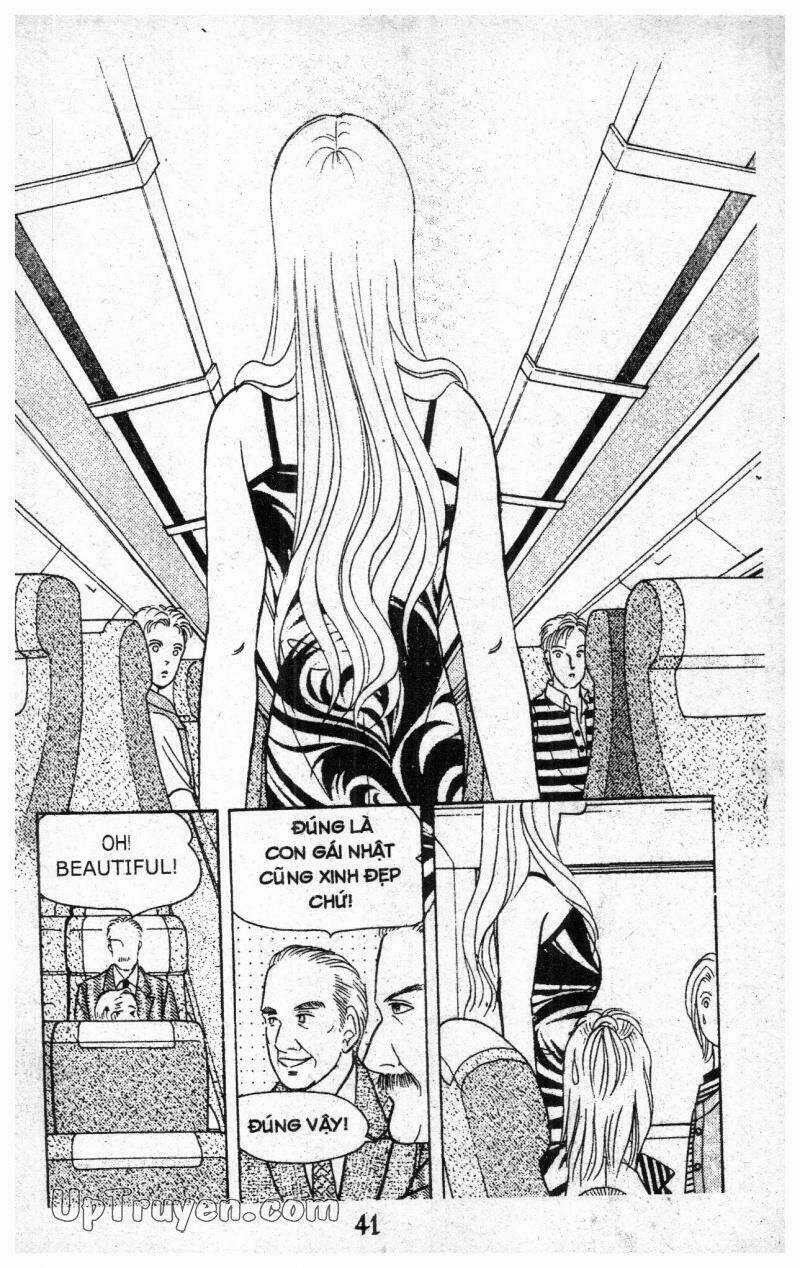 9 Banme No Musashi - Chapter 14 - Trang 39