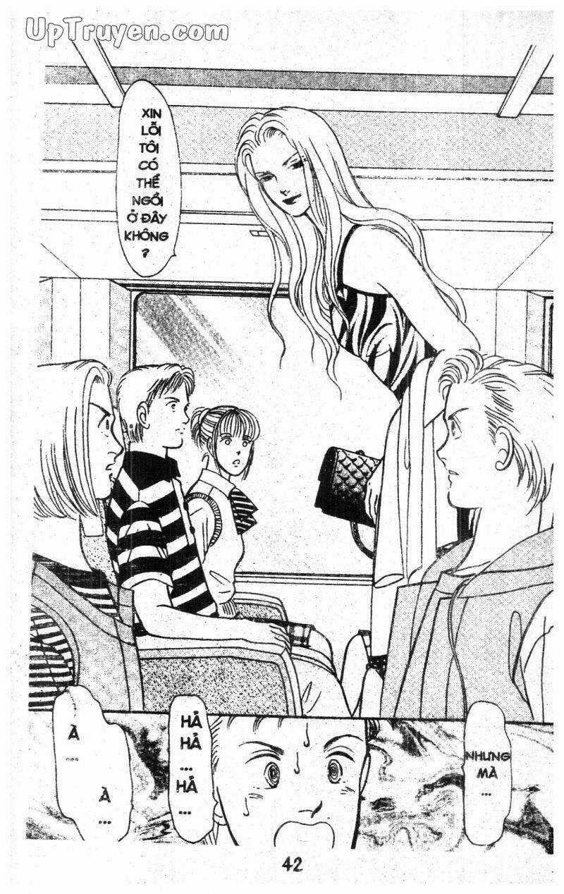 9 Banme No Musashi - Chapter 14 - Trang 40