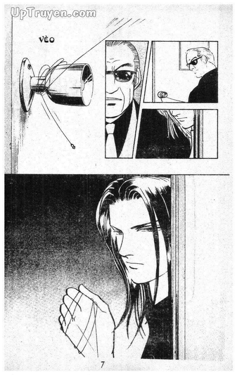 9 Banme No Musashi - Chapter 14 - Trang 5