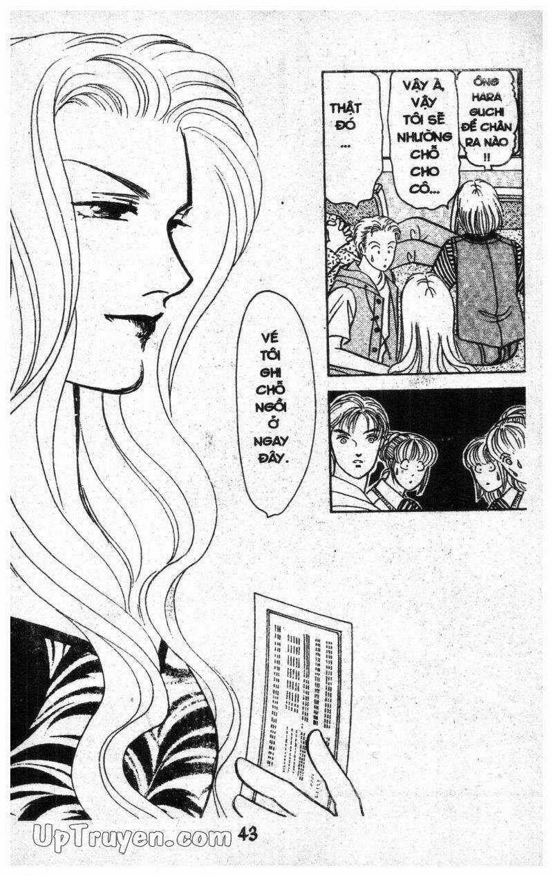 9 Banme No Musashi - Chapter 14 - Trang 41