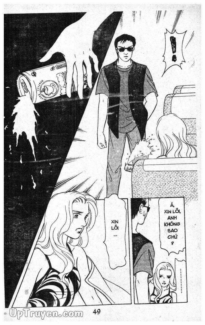 9 Banme No Musashi - Chapter 14 - Trang 47