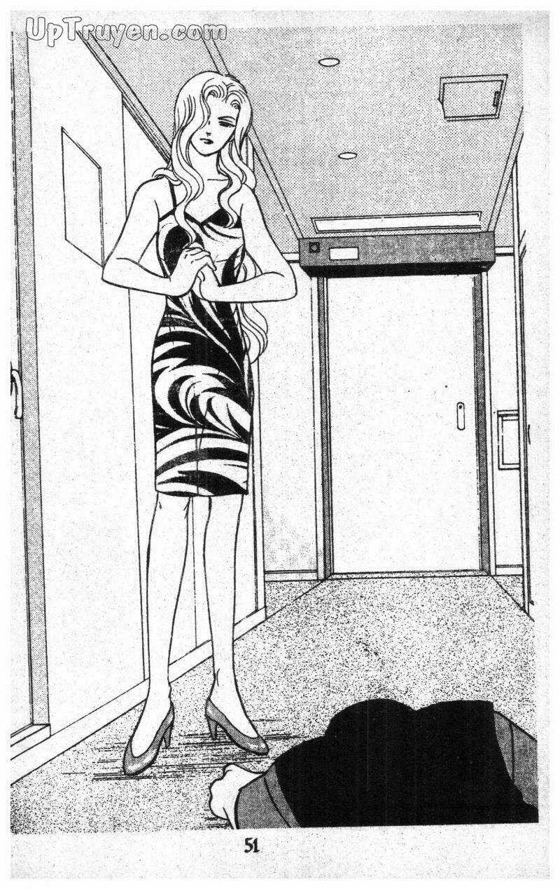 9 Banme No Musashi - Chapter 14 - Trang 49