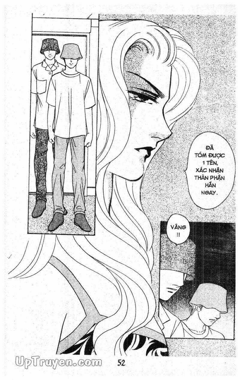 9 Banme No Musashi - Chapter 14 - Trang 50