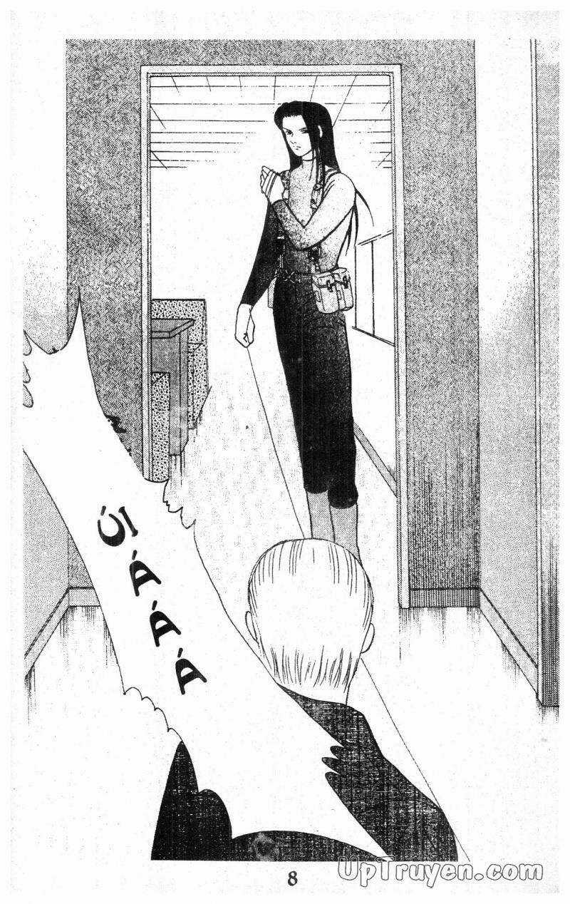 9 Banme No Musashi - Chapter 14 - Trang 6