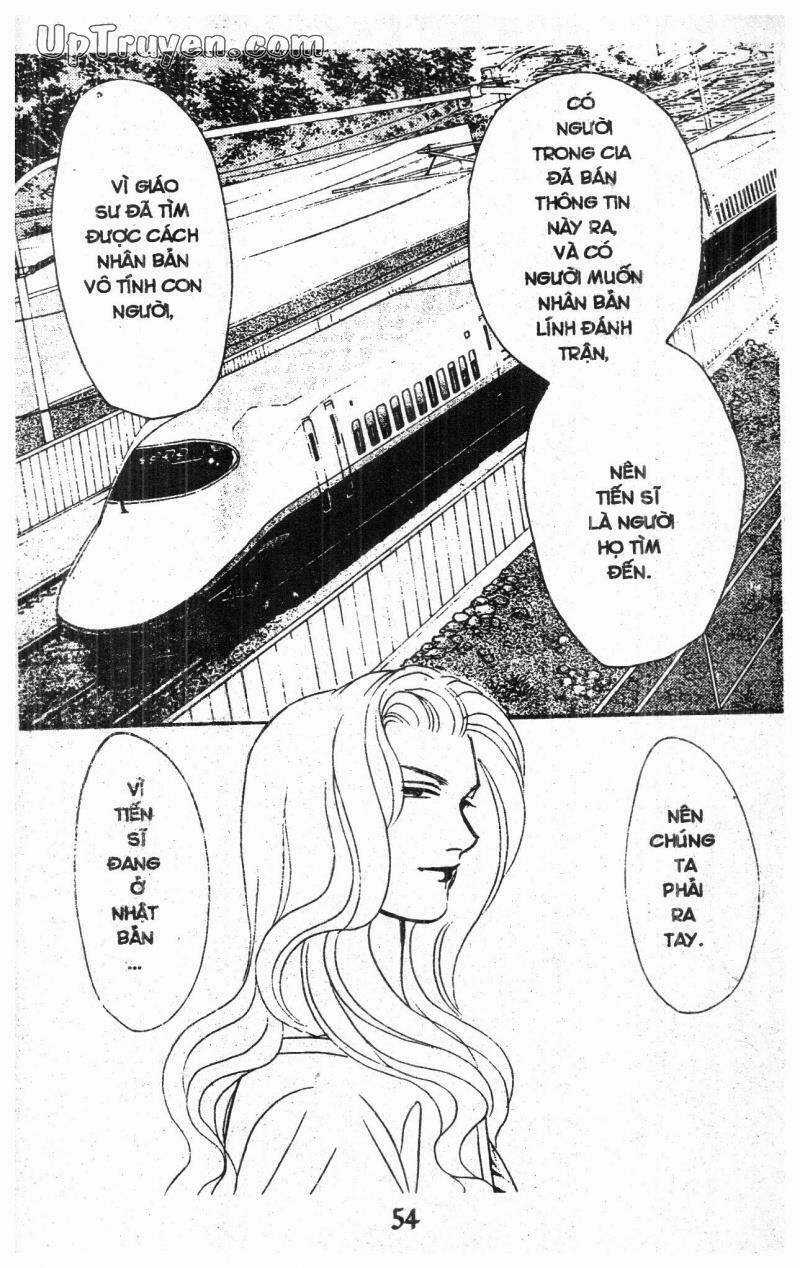 9 Banme No Musashi - Chapter 14 - Trang 52