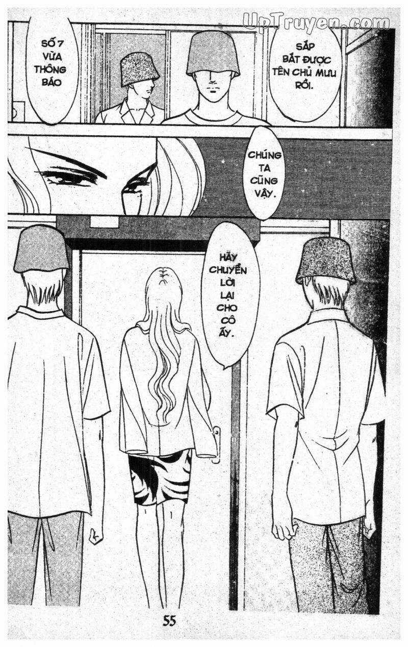 9 Banme No Musashi - Chapter 14 - Trang 53