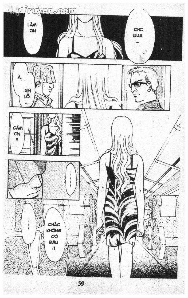 9 Banme No Musashi - Chapter 14 - Trang 57