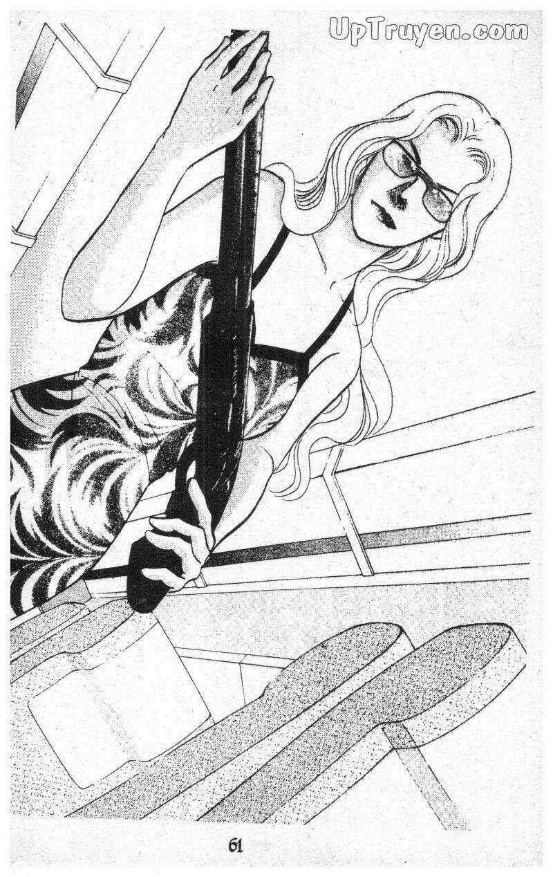 9 Banme No Musashi - Chapter 14 - Trang 59